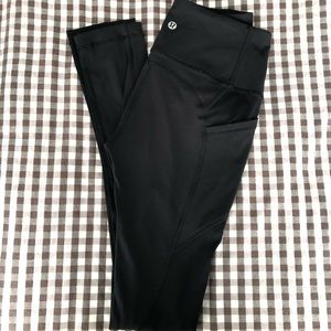 Lululemon All The Right Places Pant
